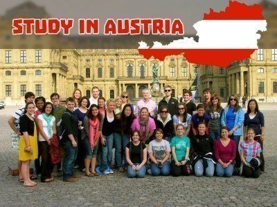 Why choose to study in Austria?
