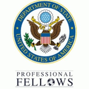 Professional Fellows Program (PFP)