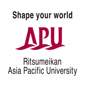 Ritsumeikan Asia Pacific University Scholarship