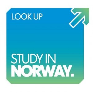 Mobility Grant for Norwegian Language and Literature