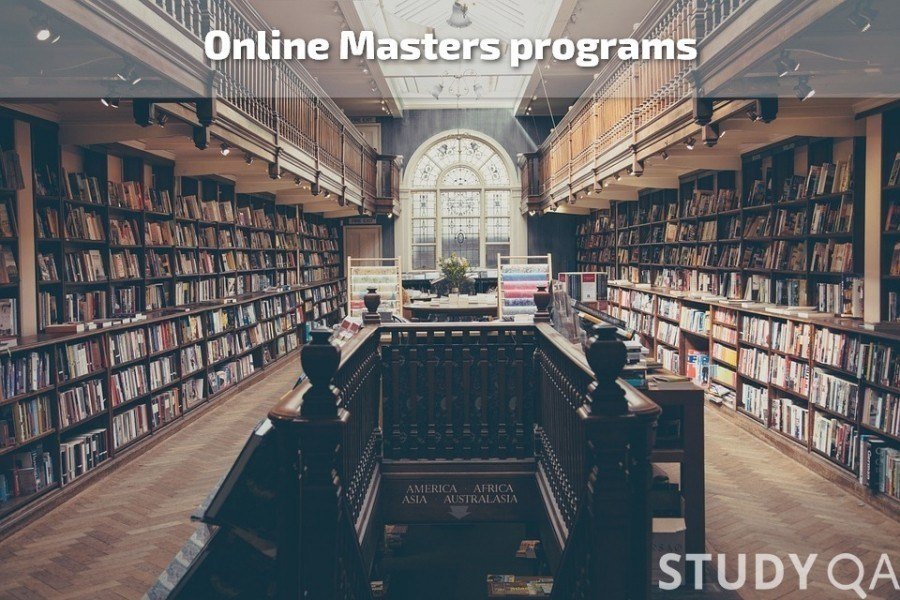 Masters Programs “International Relations” and “Eastern European Studies”