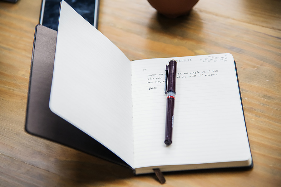 Useful notes