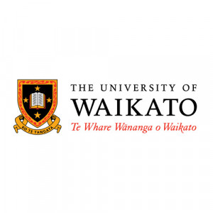 University of Waikato International Excellence Scholarship