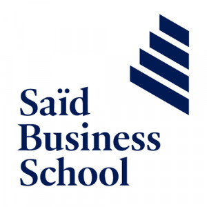 Skoll MBA Scholarships at Said Business School