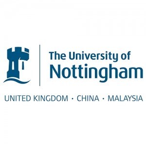 The University of Nottingham Ningbo China