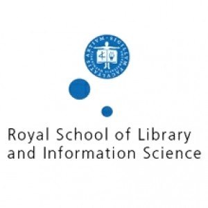 Royal School of Library and Information Science logo
