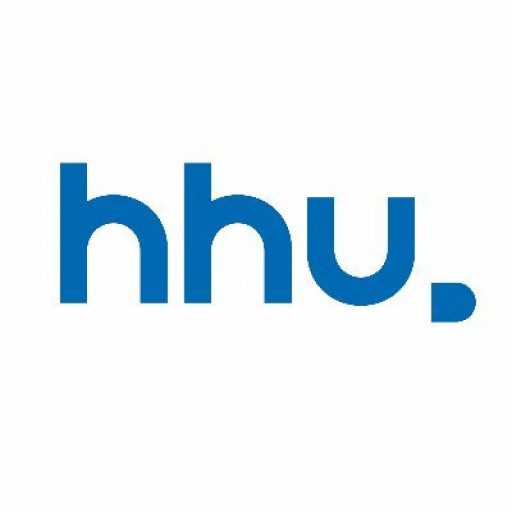University of Heinrich Heine logo