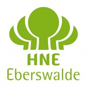 University of Applied Sciences Eberswalde logo