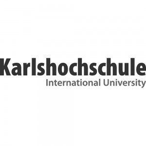 Karlshochschule - International University logo