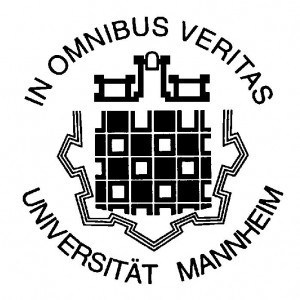 University of Mannheim logo