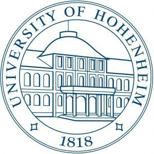 University of Hohenheim
