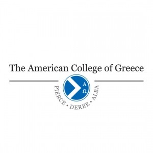 Американский колледж Греции