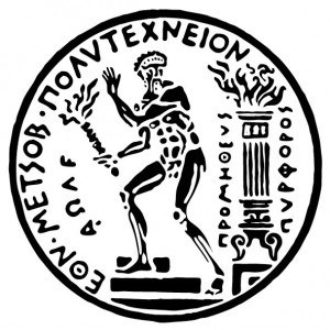Национальный технический университет Афин