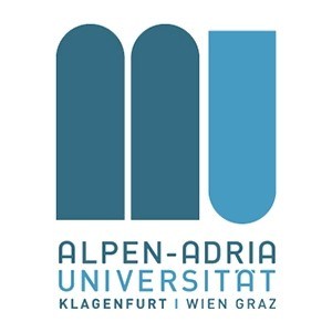 University of Klagenfurt logo