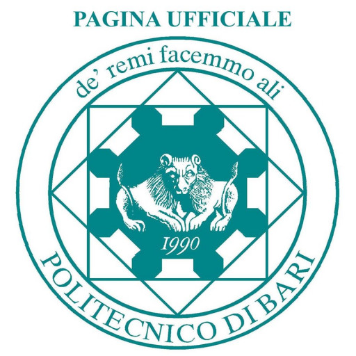 Polytechnic University of Bari logo