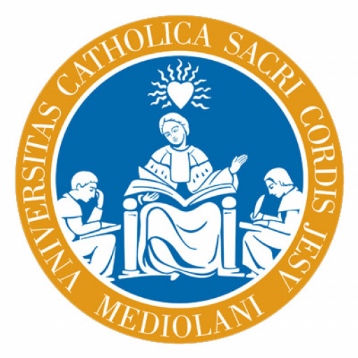 Католический университет Святого Сердца