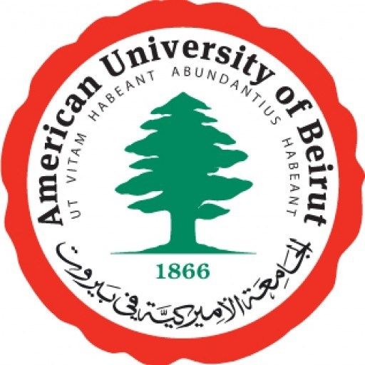 Американский университет Бейрута