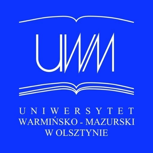University of Wamia and Masuria in Olsztyn