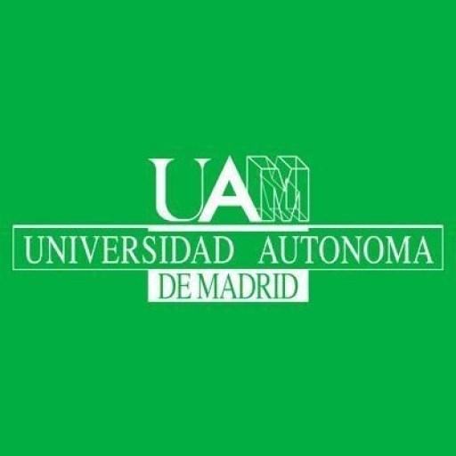 Автономный университет Мадрида