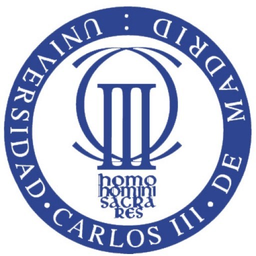 University Carlos III of Madrid logo