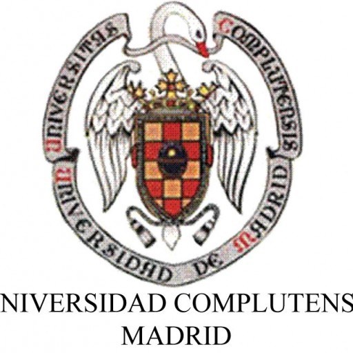 Мадридский университет Комплутенсе