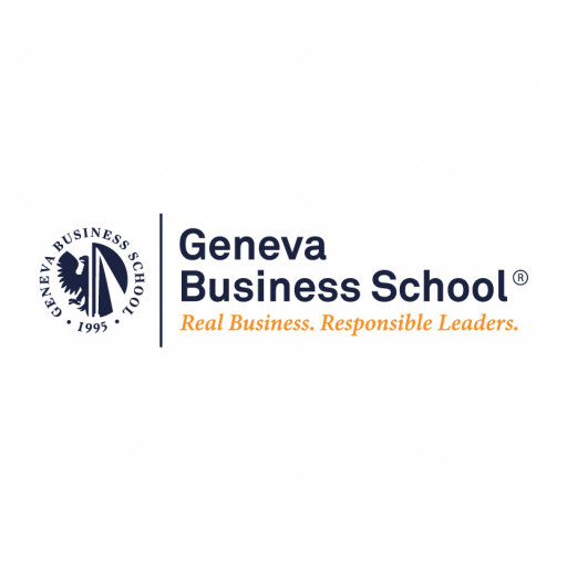 Женевская школа бизнеса