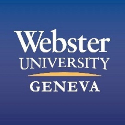 Университет Вебстера в Женеве