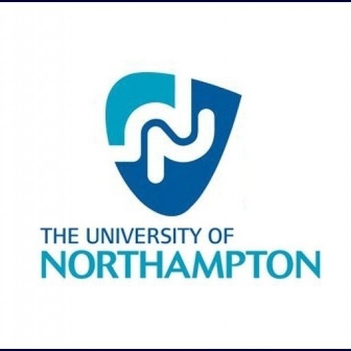 Университет Нортгемптона