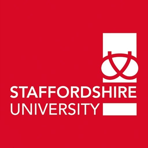 Стаффордширский университет