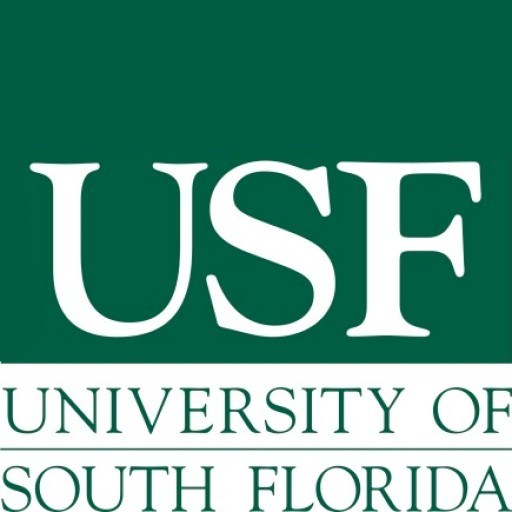 Университет Южной Флориды