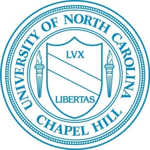 Университет Северной Каролины в Чапел-Хилл