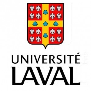 University Laval logo