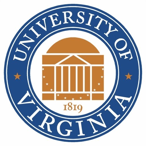 Университет Вирджинии