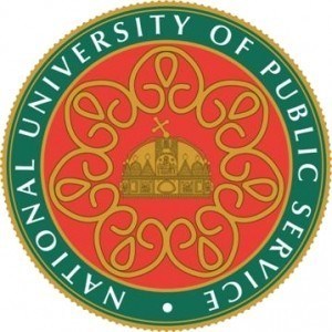 National University of Public Service