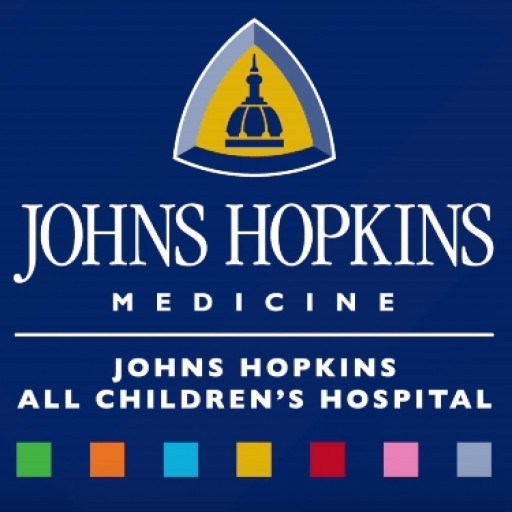 Джонс Хопкинс Все Детская Больница