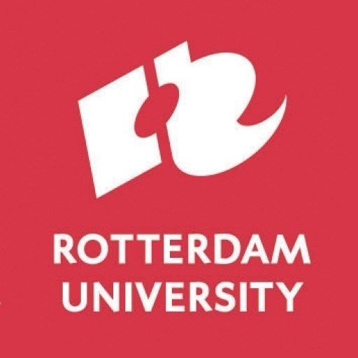 Роттердамский университет прикладных наук