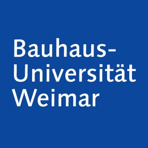 Bauhaus-University Weimar logo