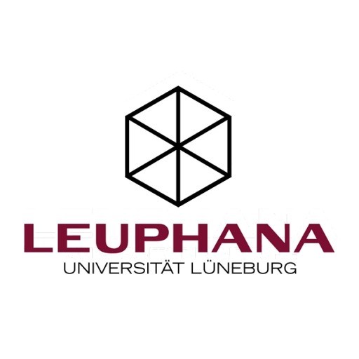 Leuphana University Luneburg logo