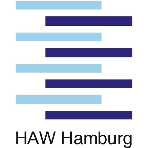 Hamburg University of Applied Sciences logo