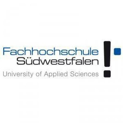 South Westphalia University of Applied Sciences logo