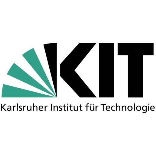Karlsruhe Institute of Technology logo