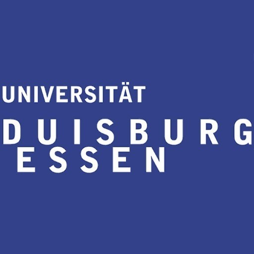 Университет Дуйсбург-Эссен