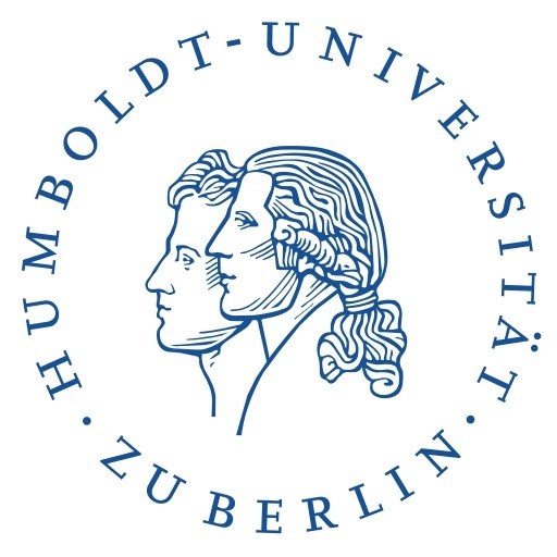 Humboldt University Berlin logo