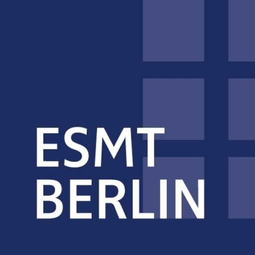 European School of Management and Technology logo