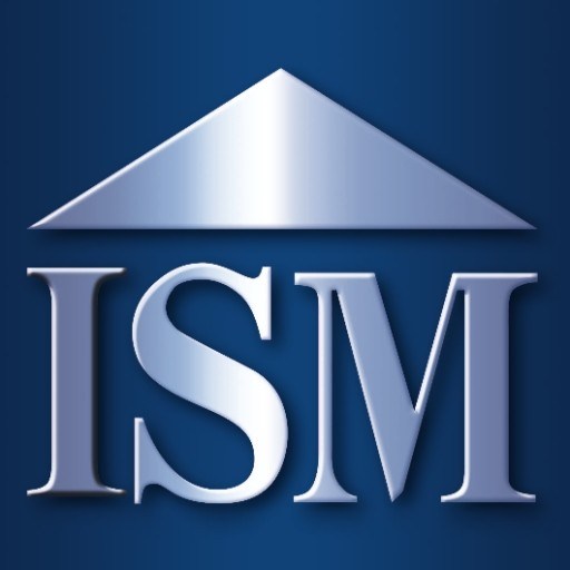 International School of Management  logo