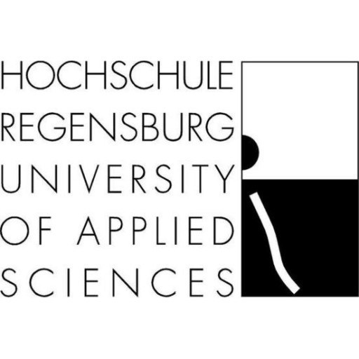Regensburg University of Applied Sciences logo