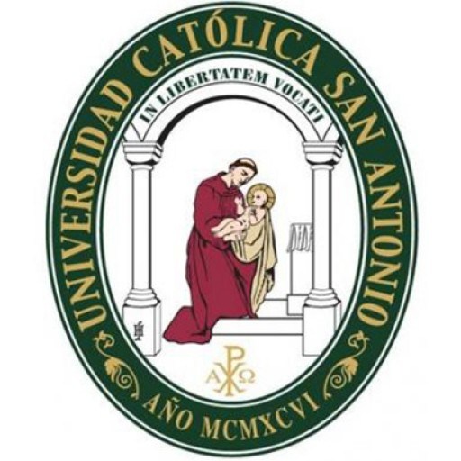 Католический университет Сан-Антонио-де-Мурсия
