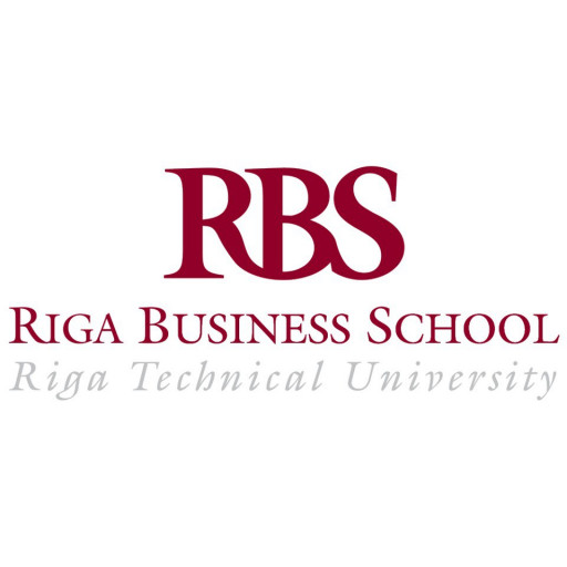 Рижская школа бизнеса
