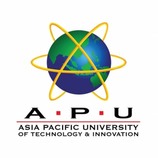 Азиатско-Тихоокеанский университет технологий и инноваций