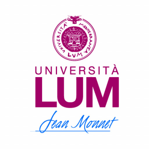 LUM Jean Monnet Free Mediterranean University